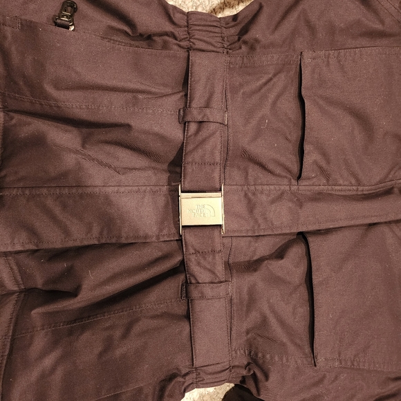 North face Winter Jacket - Picture 4 of 5